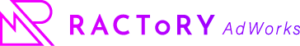 株式会社Ractory AdWorksのロゴ